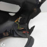 Entourage compteur Yamaha 125 x max 2008 - Cassetom - Nos pieces motos