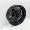 Jante avant  Yamaha 125 x max 2008 - Cassetom - Nos pieces motos