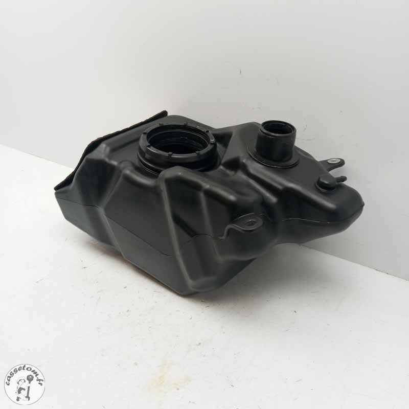 Réservoir  Yamaha 125 x max 2008 - Cassetom - Nos pieces motos