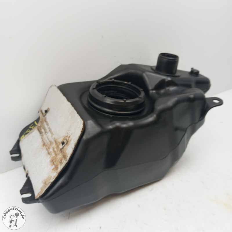 Réservoir  Yamaha 125 x max 2008 - Cassetom - Nos pieces motos