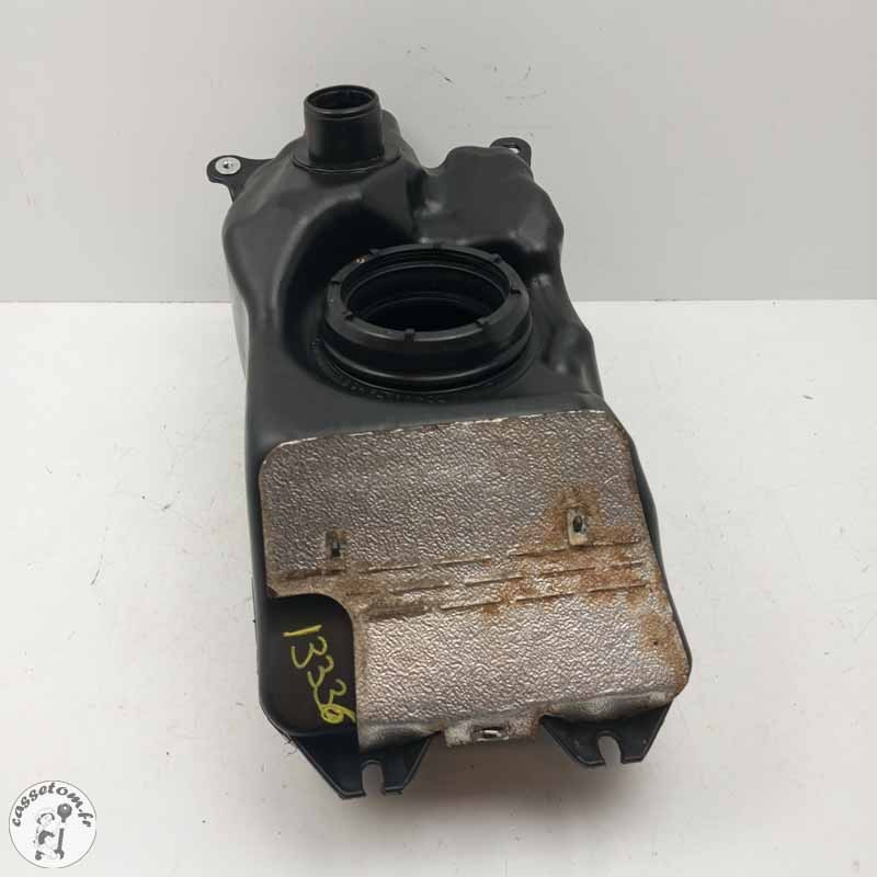 Réservoir  Yamaha 125 x max 2008 - Cassetom - Nos pieces motos