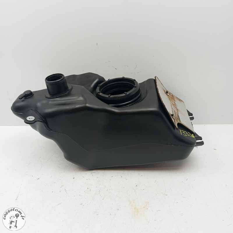 Réservoir  Yamaha 125 x max 2008 - Cassetom - Nos pieces motos