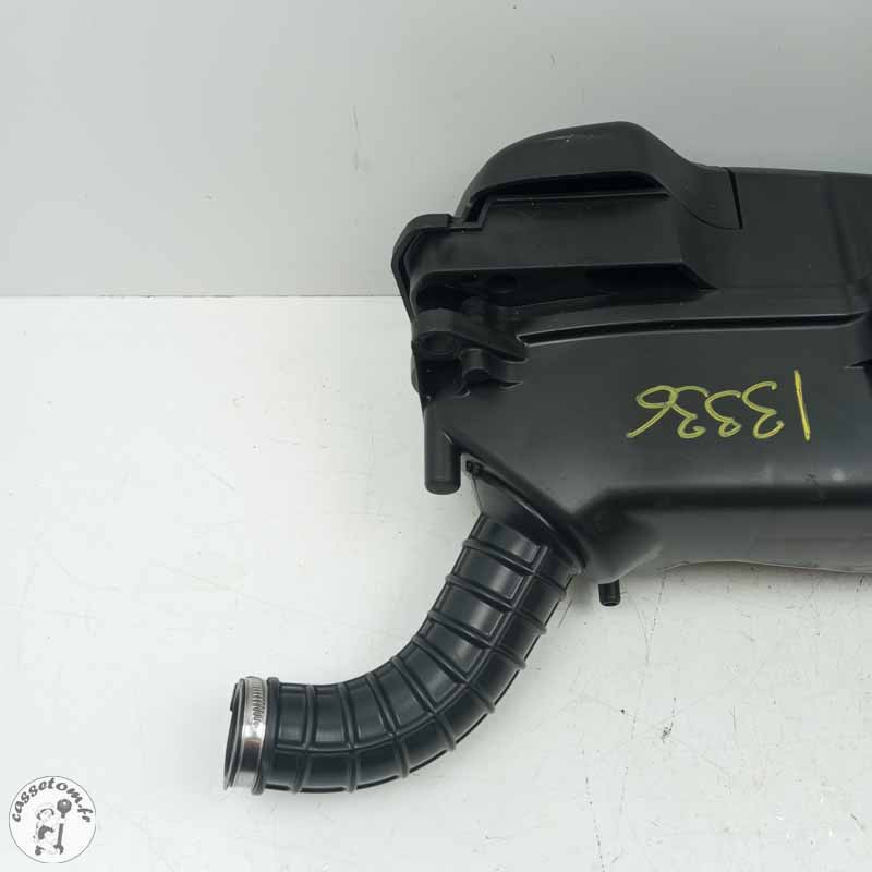Boitier de filtre à air  Yamaha 125 x max 2008 - Cassetom - Nos pieces motos