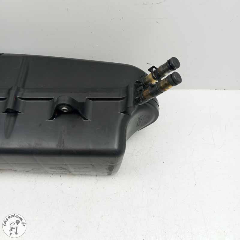 Boitier de filtre à air  Yamaha 125 x max 2008 - Cassetom - Nos pieces motos