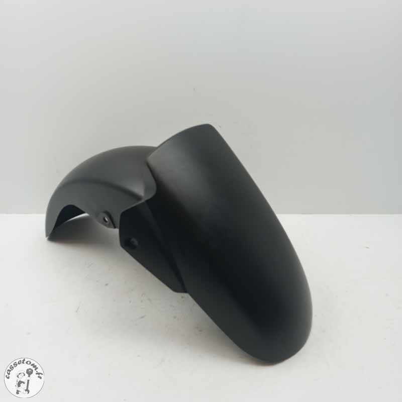 Garde boue avant  Yamaha 125 x max 2008 - Cassetom - Nos pieces motos