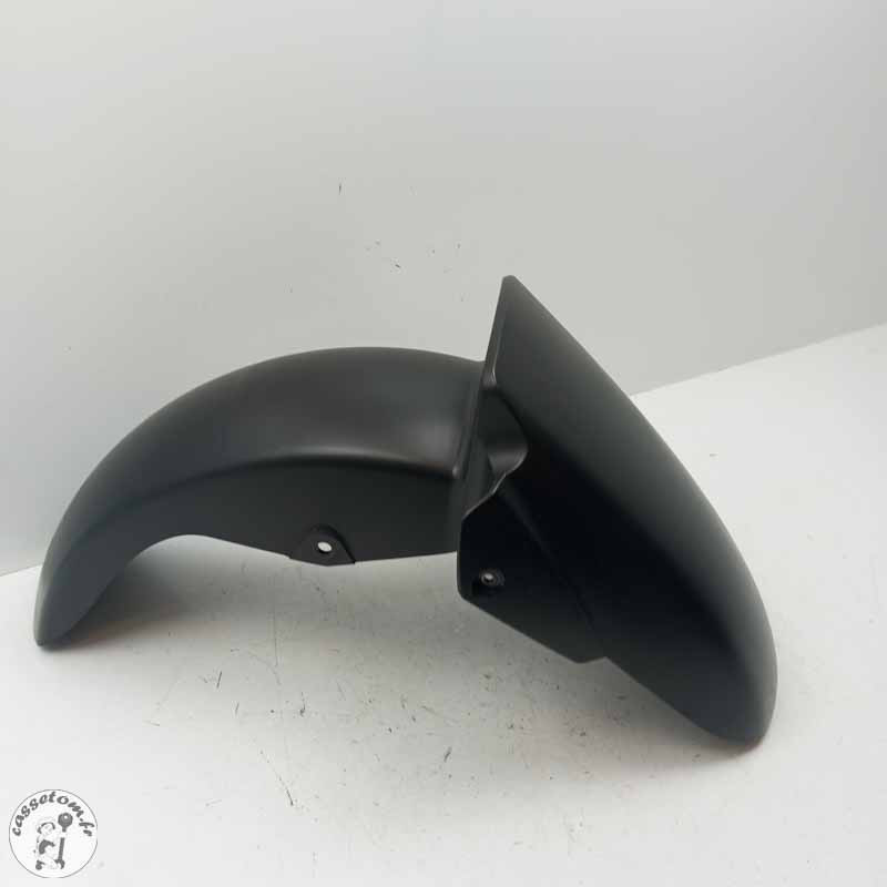 Garde boue avant  Yamaha 125 x max 2008 - Cassetom - Nos pieces motos