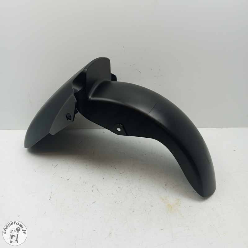 Garde boue avant  Yamaha 125 x max 2008 - Cassetom - Nos pieces motos