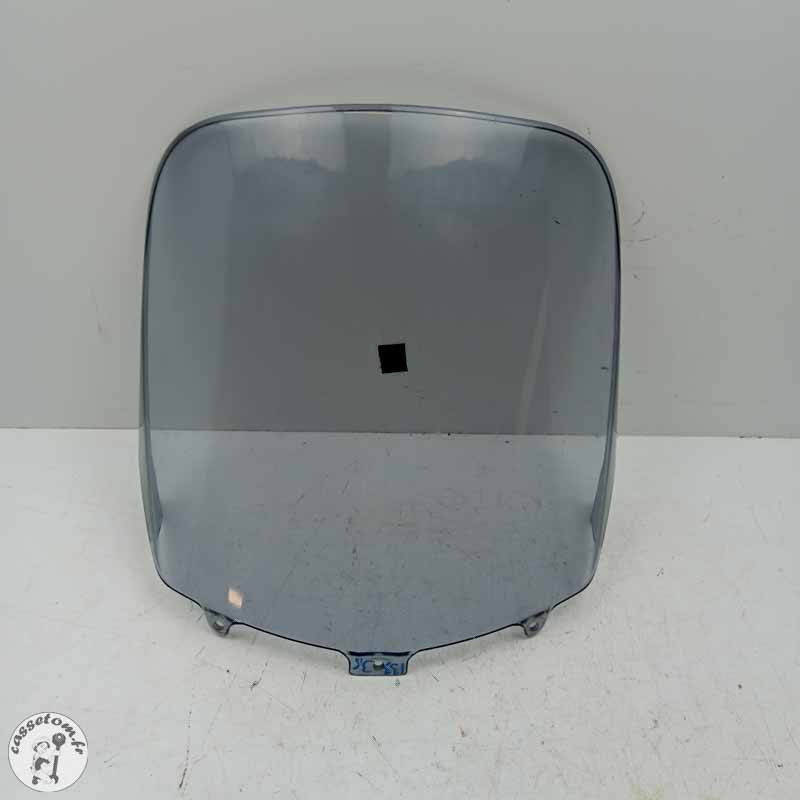 Bulle  Yamaha 125 x max 2008 - Cassetom - Nos pieces motos