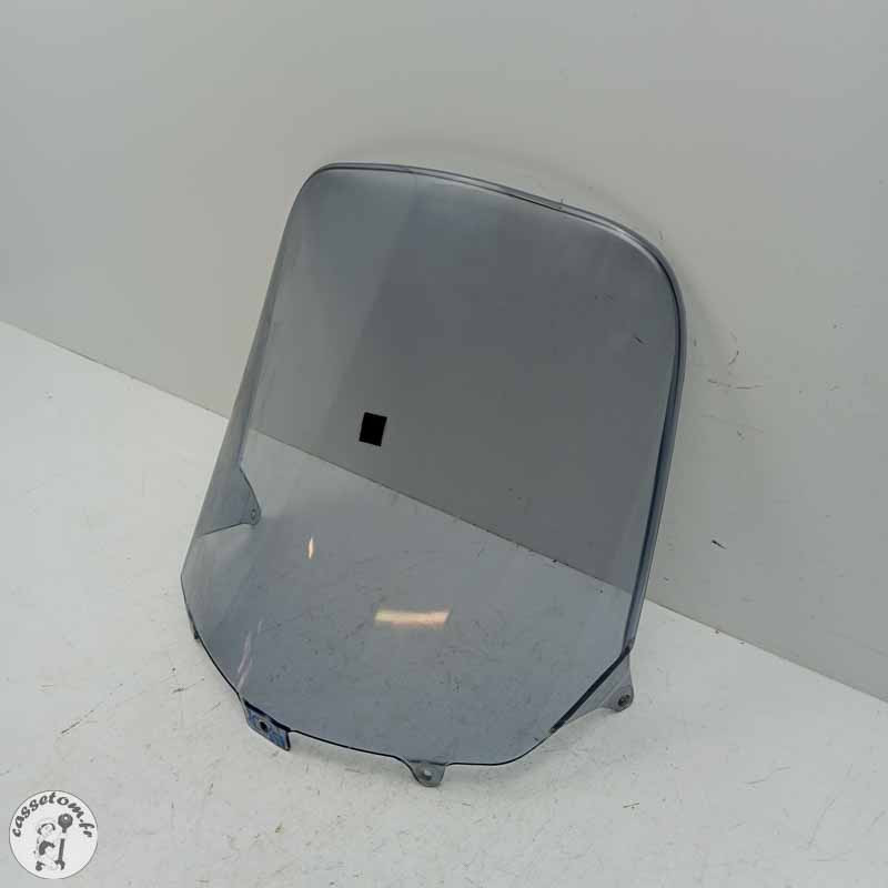 Bulle  Yamaha 125 x max 2008 - Cassetom - Nos pieces motos