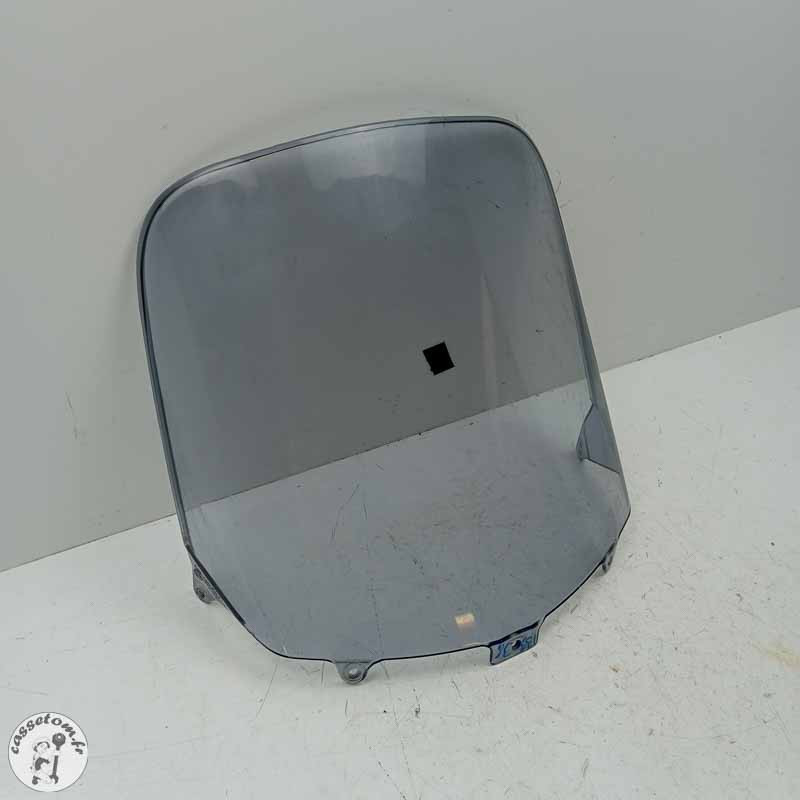 Bulle  Yamaha 125 x max 2008 - Cassetom - Nos pieces motos