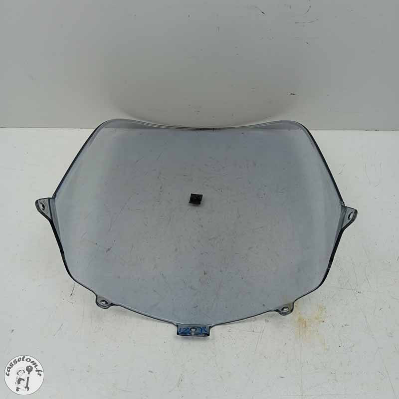 Bulle  Yamaha 125 x max 2008 - Cassetom - Nos pieces motos