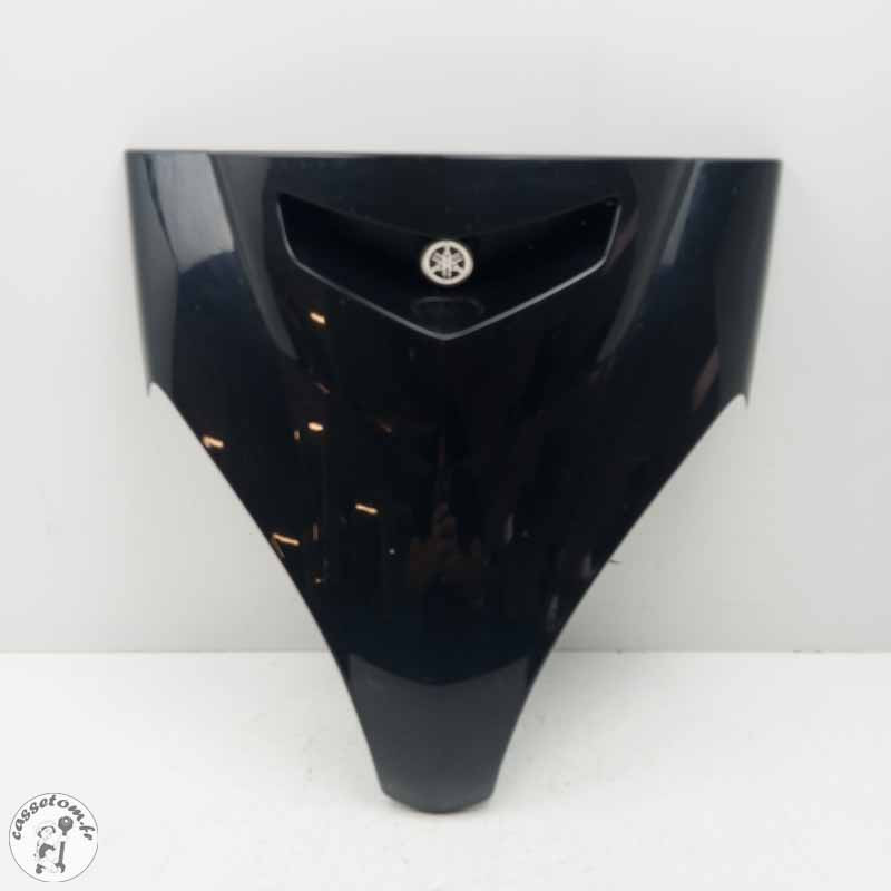 Cache avant  Yamaha 125 x max 2008 - Cassetom - Nos pieces motos