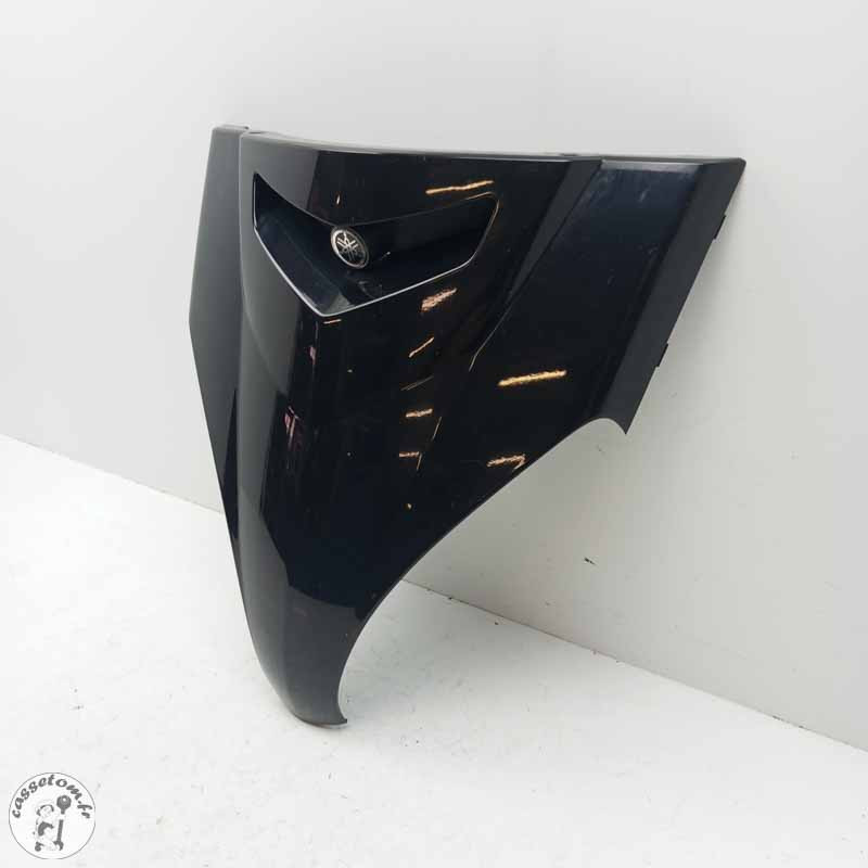 Cache avant  Yamaha 125 x max 2008 - Cassetom - Nos pieces motos