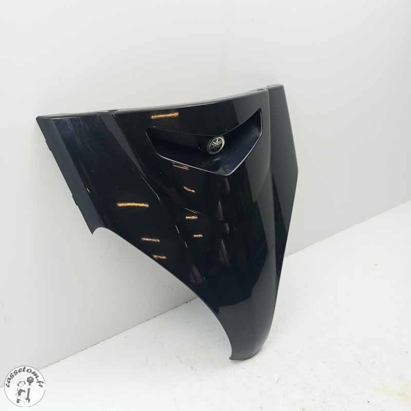 Cache avant  Yamaha 125 x max 2008 - Cassetom - Nos pieces motos