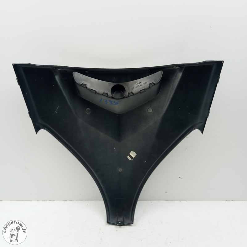 Cache avant  Yamaha 125 x max 2008 - Cassetom - Nos pieces motos