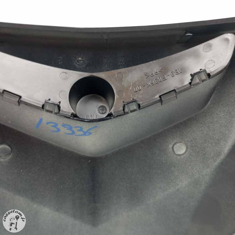 Cache avant  Yamaha 125 x max 2008 - Cassetom - Nos pieces motos