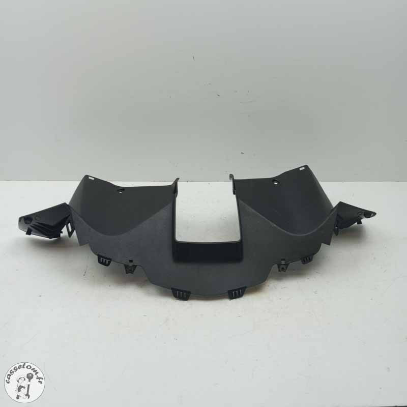 Dessous de tableau de bord  Yamaha 125 x max 2008 - Cassetom - Nos pieces motos