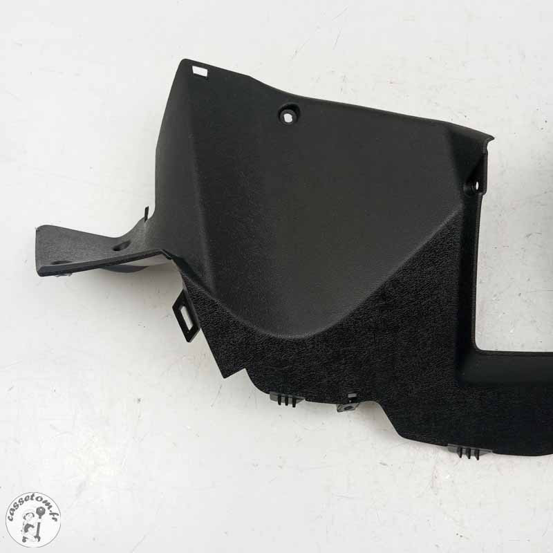 Dessous de tableau de bord  Yamaha 125 x max 2008 - Cassetom - Nos pieces motos