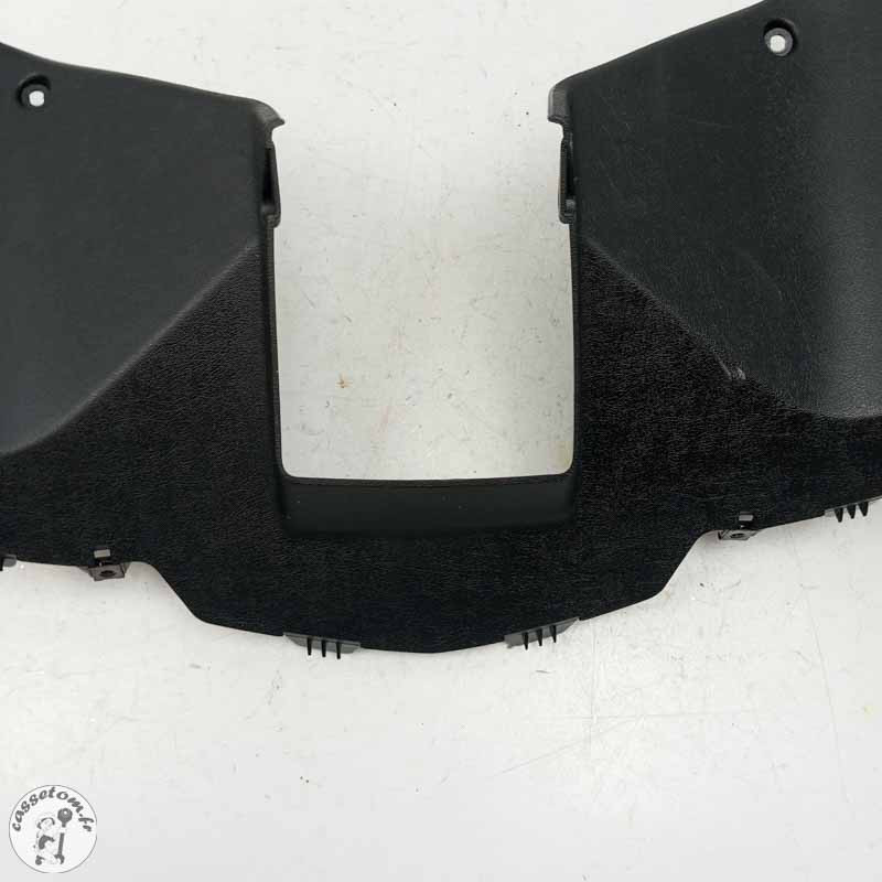 Dessous de tableau de bord  Yamaha 125 x max 2008 - Cassetom - Nos pieces motos