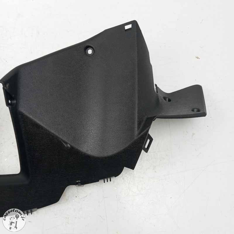 Dessous de tableau de bord  Yamaha 125 x max 2008 - Cassetom - Nos pieces motos