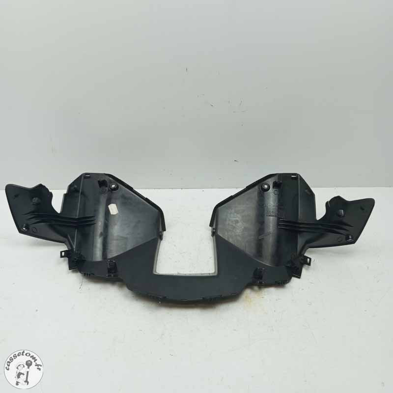 Dessous de tableau de bord  Yamaha 125 x max 2008 - Cassetom - Nos pieces motos