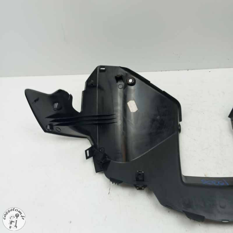 Dessous de tableau de bord  Yamaha 125 x max 2008 - Cassetom - Nos pieces motos