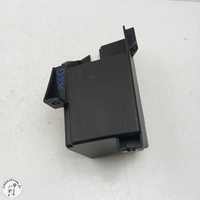 Vide poche  Yamaha 125 x max 2008 - Cassetom - Nos pieces motos