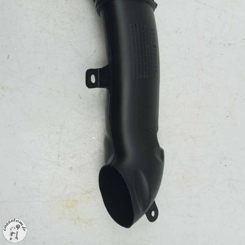 Raccord d'air  Yamaha 125 x max 2008 - Cassetom - Nos pieces motos