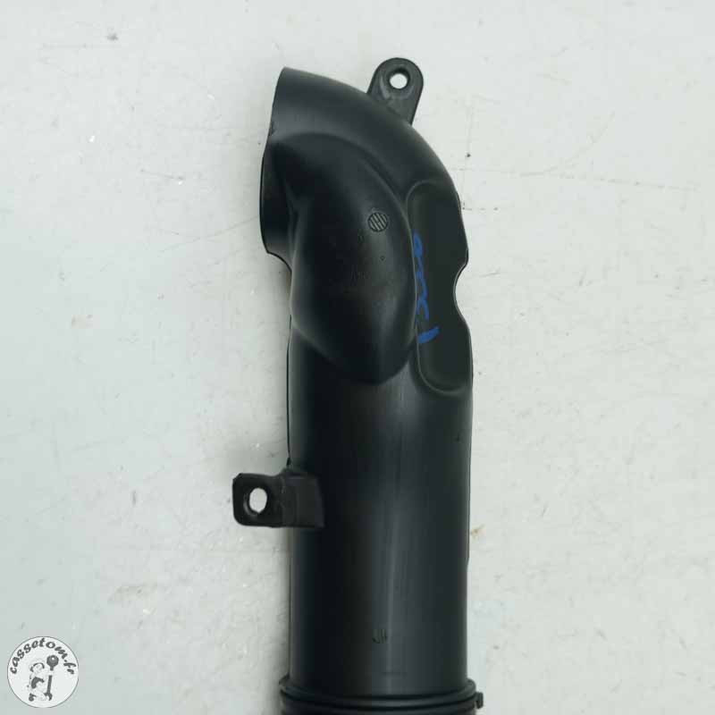 Raccord d'air  Yamaha 125 x max 2008 - Cassetom - Nos pieces motos
