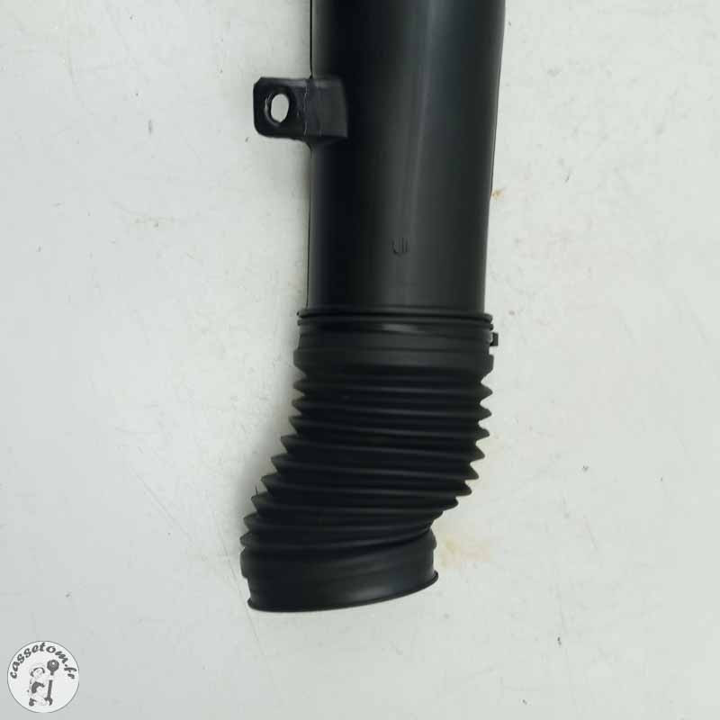 Raccord d'air  Yamaha 125 x max 2008 - Cassetom - Nos pieces motos
