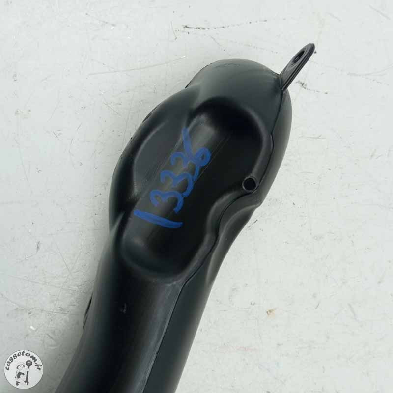 Raccord d'air  Yamaha 125 x max 2008 - Cassetom - Nos pieces motos