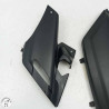 Caches sous reposes pieds droit et gauche  Yamaha 125 x max 2008 - Cassetom - Nos pieces motos