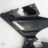 Caches sous reposes pieds droit et gauche  Yamaha 125 x max 2008 - Cassetom - Nos pieces motos