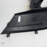 Caches sous reposes pieds droit et gauche  Yamaha 125 x max 2008 - Cassetom - Nos pieces motos