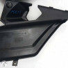Caches sous reposes pieds droit et gauche  Yamaha 125 x max 2008 - Cassetom - Nos pieces motos