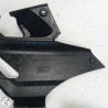 Caches sous reposes pieds droit et gauche  Yamaha 125 x max 2008 - Cassetom - Nos pieces motos
