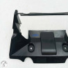 Entourage  radiateur  Yamaha 125 x max 2008 - Cassetom - Nos pieces motos