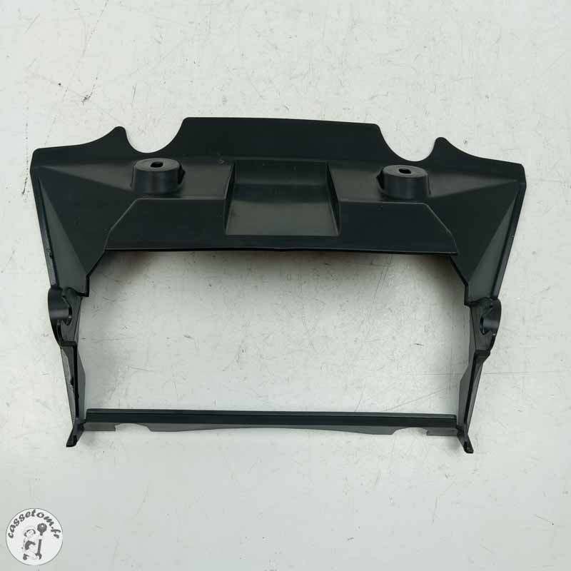 Entourage  radiateur  Yamaha 125 x max 2008 - Cassetom - Nos pieces motos