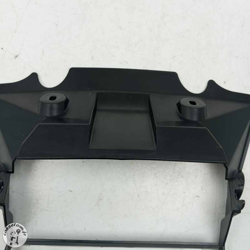 Entourage  radiateur  Yamaha 125 x max 2008 - Cassetom - Nos pieces motos