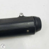 Silencieux  Yamaha 125 x max 2008 - Cassetom - Nos pieces motos