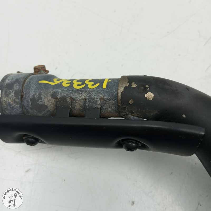 Silencieux  Yamaha 125 x max 2008 - Cassetom - Nos pieces motos