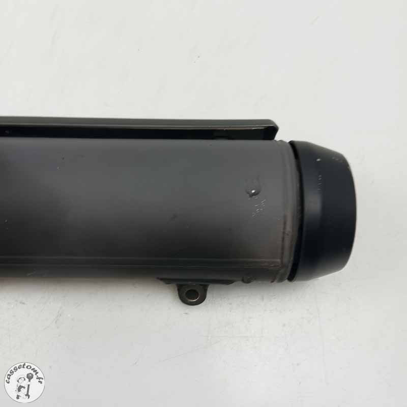 Silencieux  Yamaha 125 x max 2008 - Cassetom - Nos pieces motos
