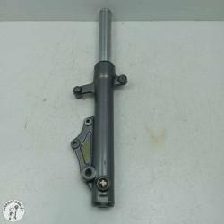Bras de fourche droit  Yamaha 125 x max 2008 - Cassetom - Nos pieces motos