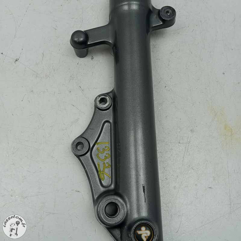 Bras de fourche droit  Yamaha 125 x max 2008 - Cassetom - Nos pieces motos