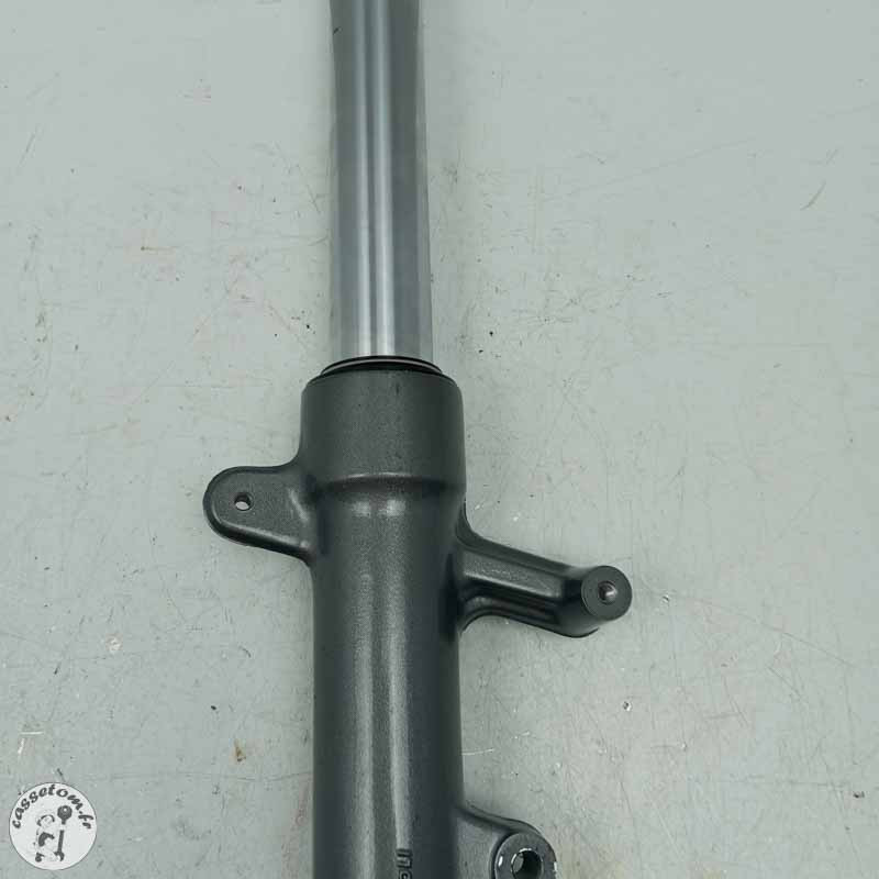 Bras de fourche droit  Yamaha 125 x max 2008 - Cassetom - Nos pieces motos