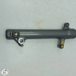 Bras de fourche gauche  Yamaha 125 x max 2008 - Cassetom - Nos pieces motos