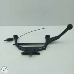 Béquille centrale  Yamaha 125 x max 2008 - Cassetom - Nos pieces motos