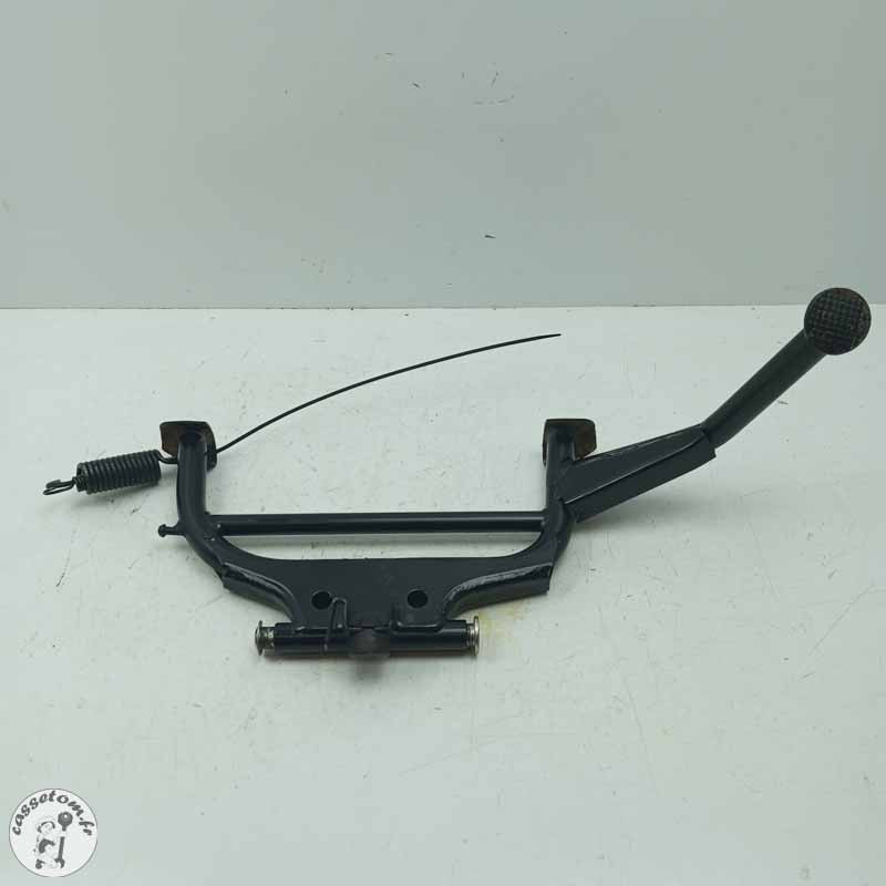 Béquille centrale  Yamaha 125 x max 2008 - Cassetom - Nos pieces motos
