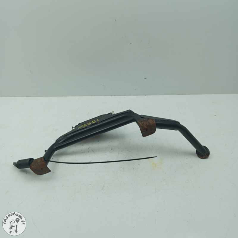 Béquille centrale  Yamaha 125 x max 2008 - Cassetom - Nos pieces motos