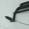 Béquille centrale  Yamaha 125 x max 2008 - Cassetom - Nos pieces motos